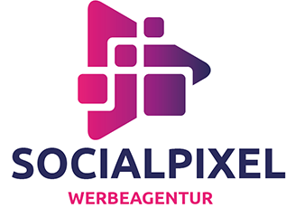 SocialPixel Logo